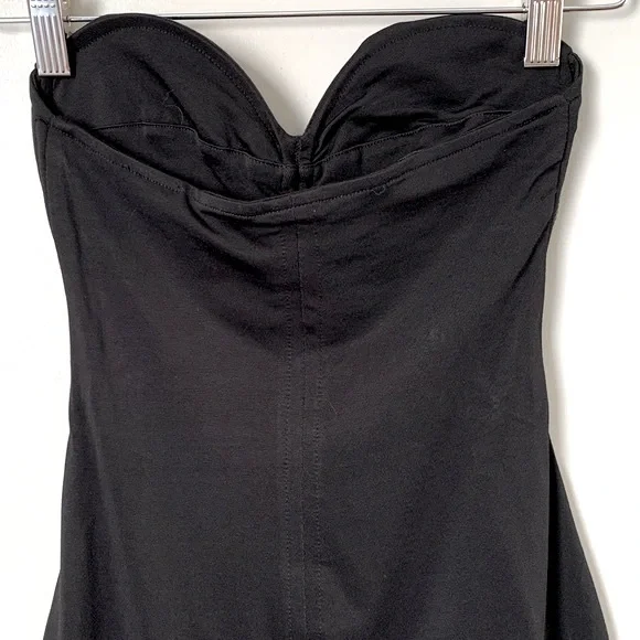 H&M size 2 strapless dress - Picture 10 of 12